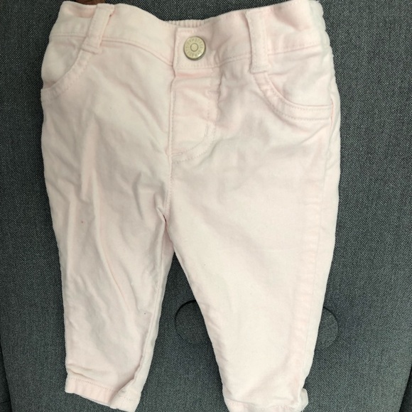 Baby jeans - Picture 1 of 1